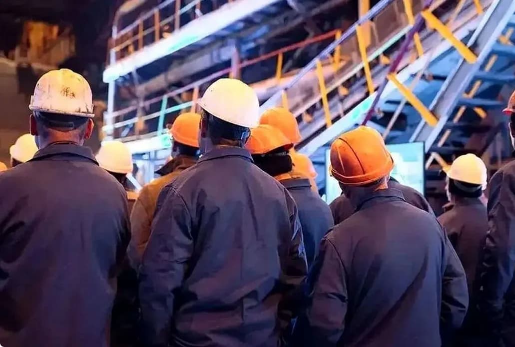 آخرین خبر از دستمزد ۱۴۰۵ کارگران