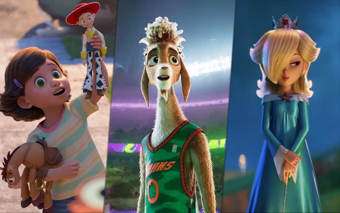 لیست و معرفی موردانتظارترین انیمیشن‌های ۲۰۲۶ که باید ببینید