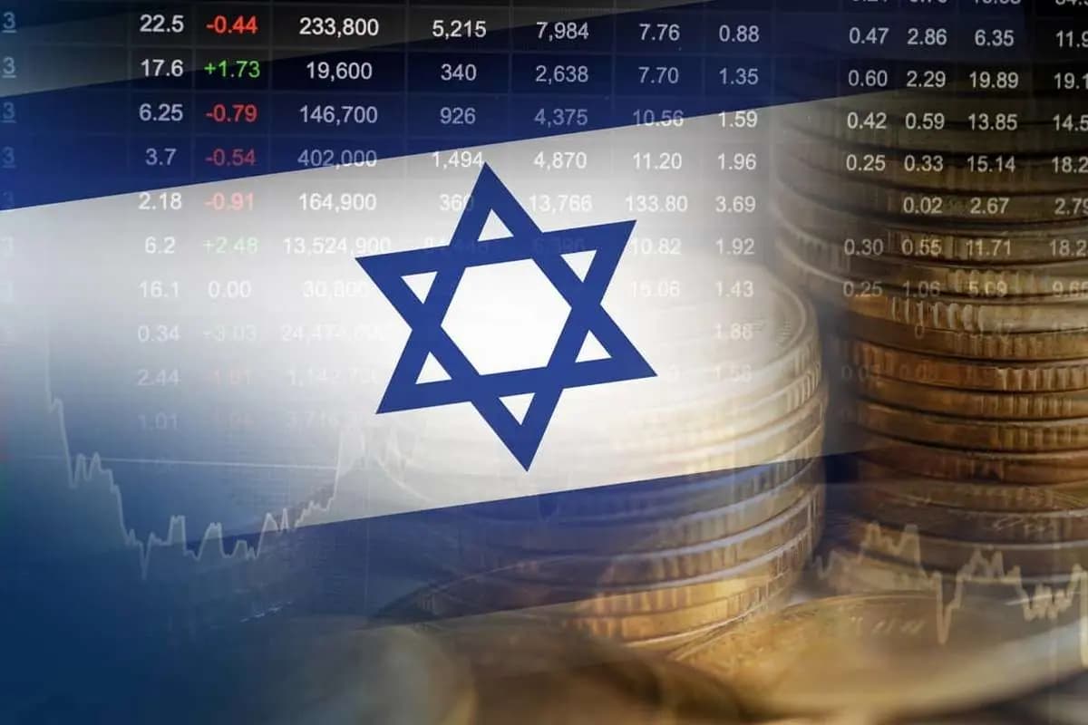 اعلام هزینه ۱۲ میلیارد دلاری حمله به ایران برای تل‌آویو