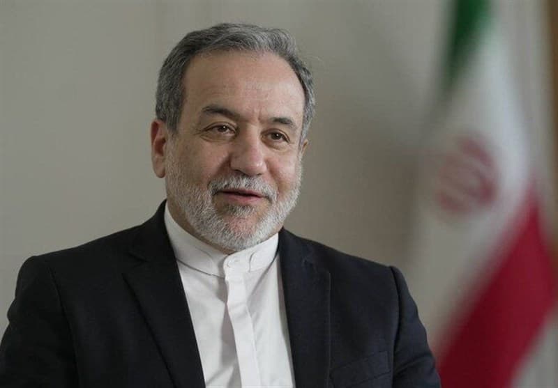 رایزنی دبیر شورای راهبردی روابط خارجی با عراقچی