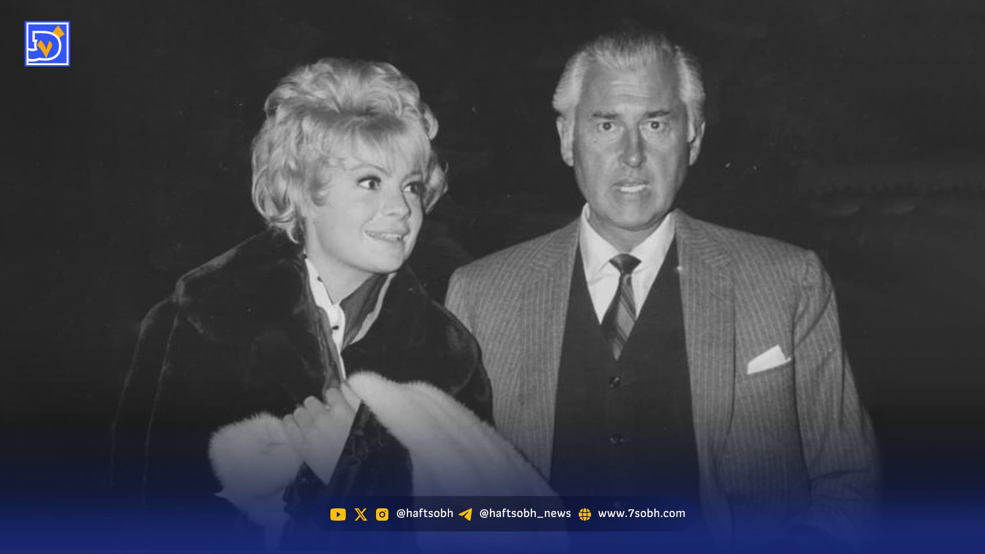 ‌ خودکشی ملیحه به خاطر استوارت گرانجر