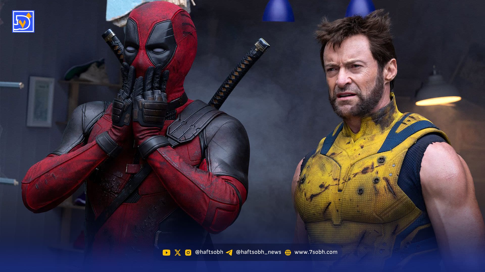 بهترین فیلم های رزمی جهان ۲۰۲۴