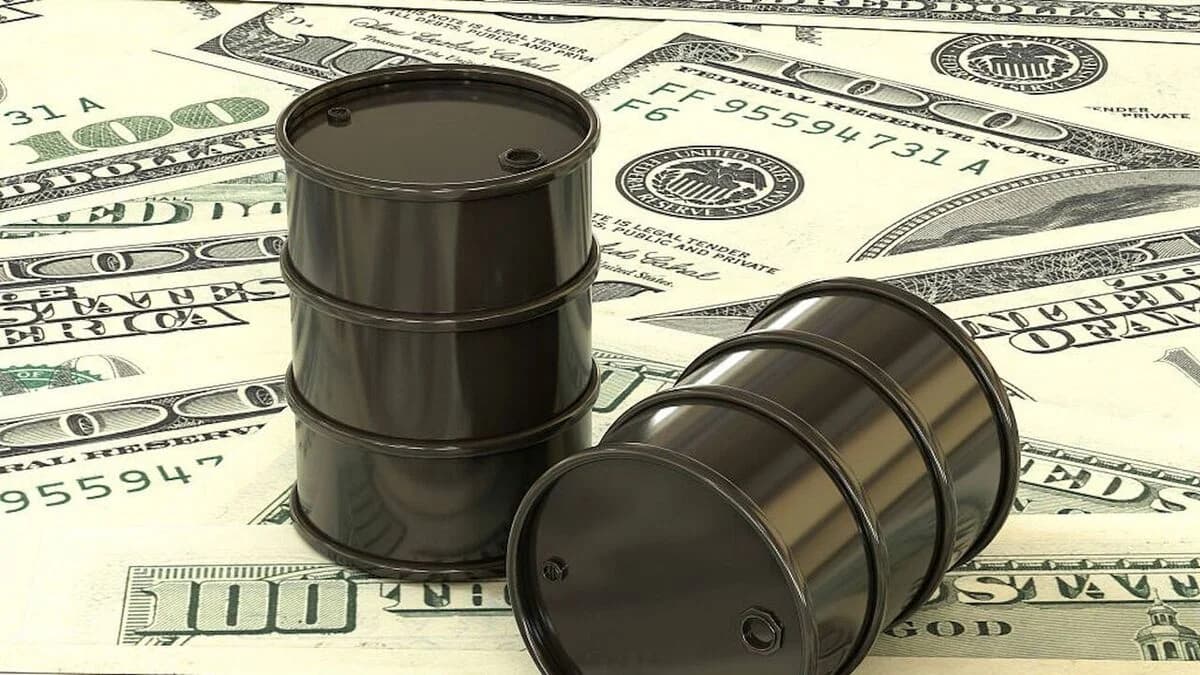 قیمت جهانی نفت امروز شنبه ۲۷ تیر ۱۴۰۵ / نفت برنت به اوج یک ماهه رسید