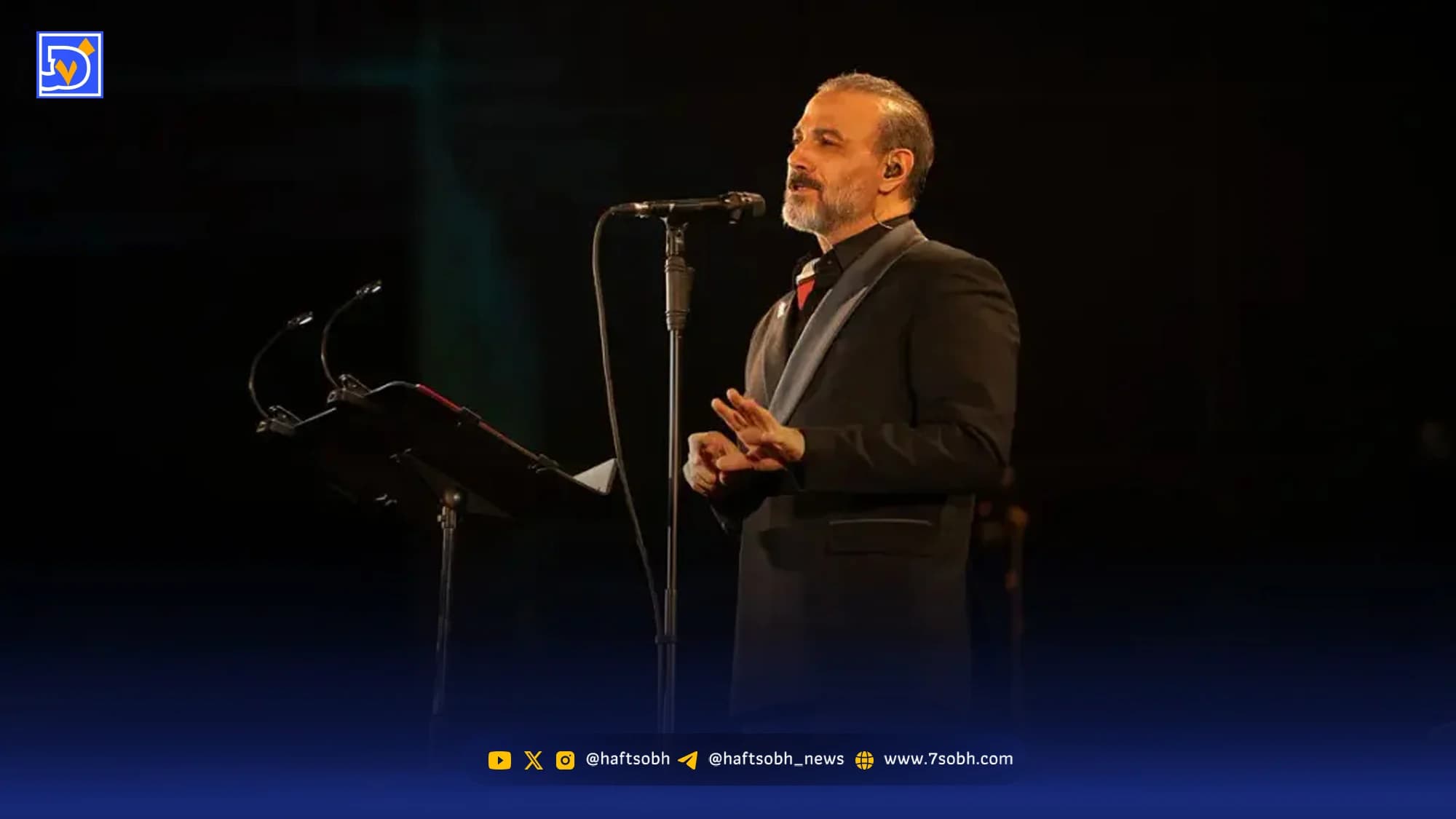 علیرضا قربانی: قلبم مچاله می‌شود از فقدان آن کودکان پرپرشده میناب