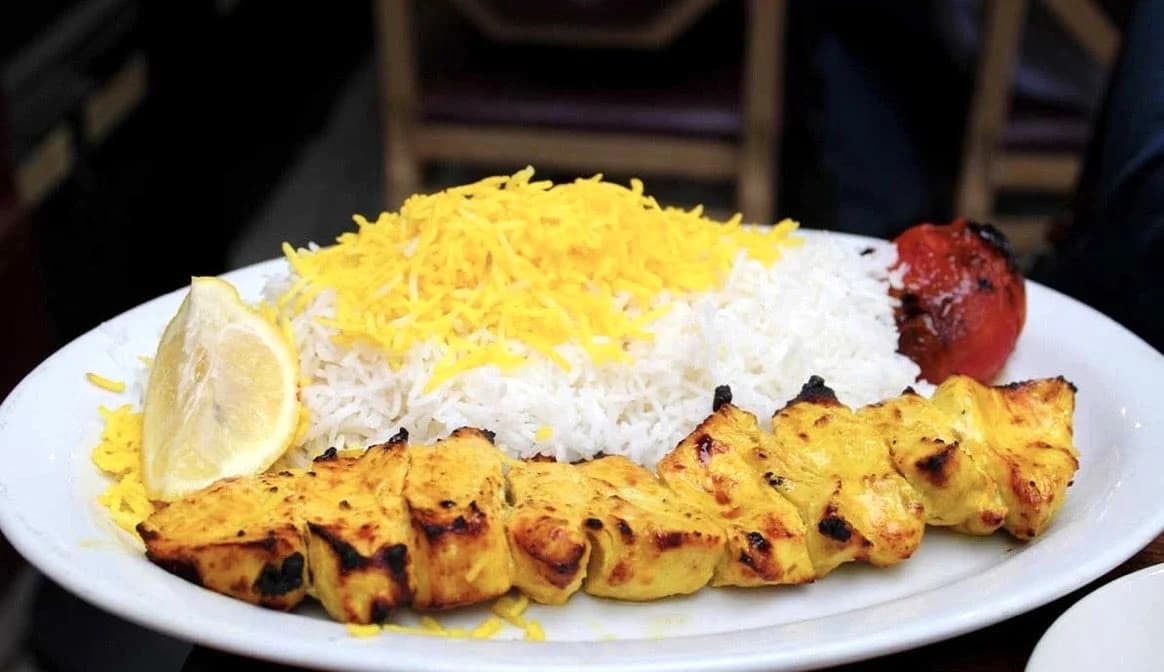 شوک به سفره ایرانی/ قیمت یک سیخ جوجهکباب از مرز یک میلیون تومان عبور کرد