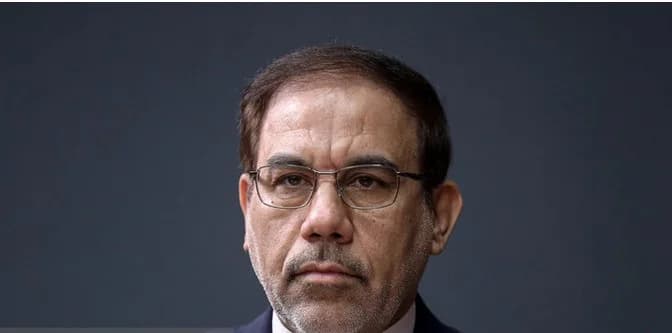 به شایعات توجه نکنید، زندان های ما استانداردهای لازم را دارند