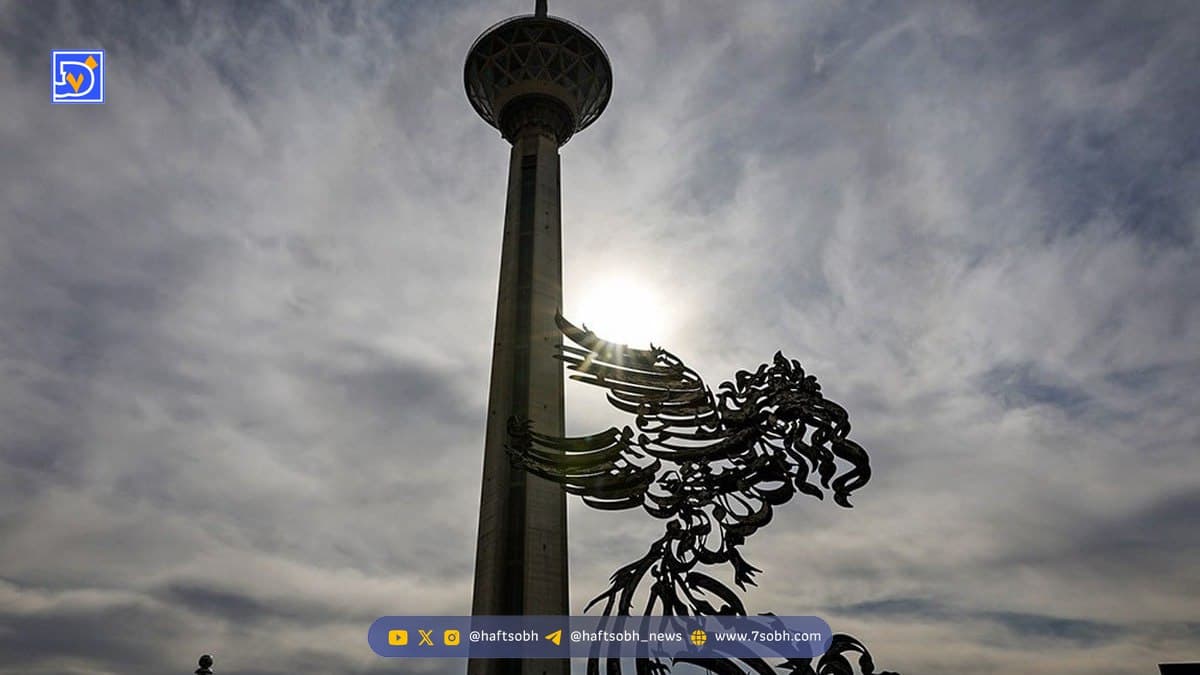 برج میلاد کاخ جشنواره فجر چهل‏‌وچهارم شد