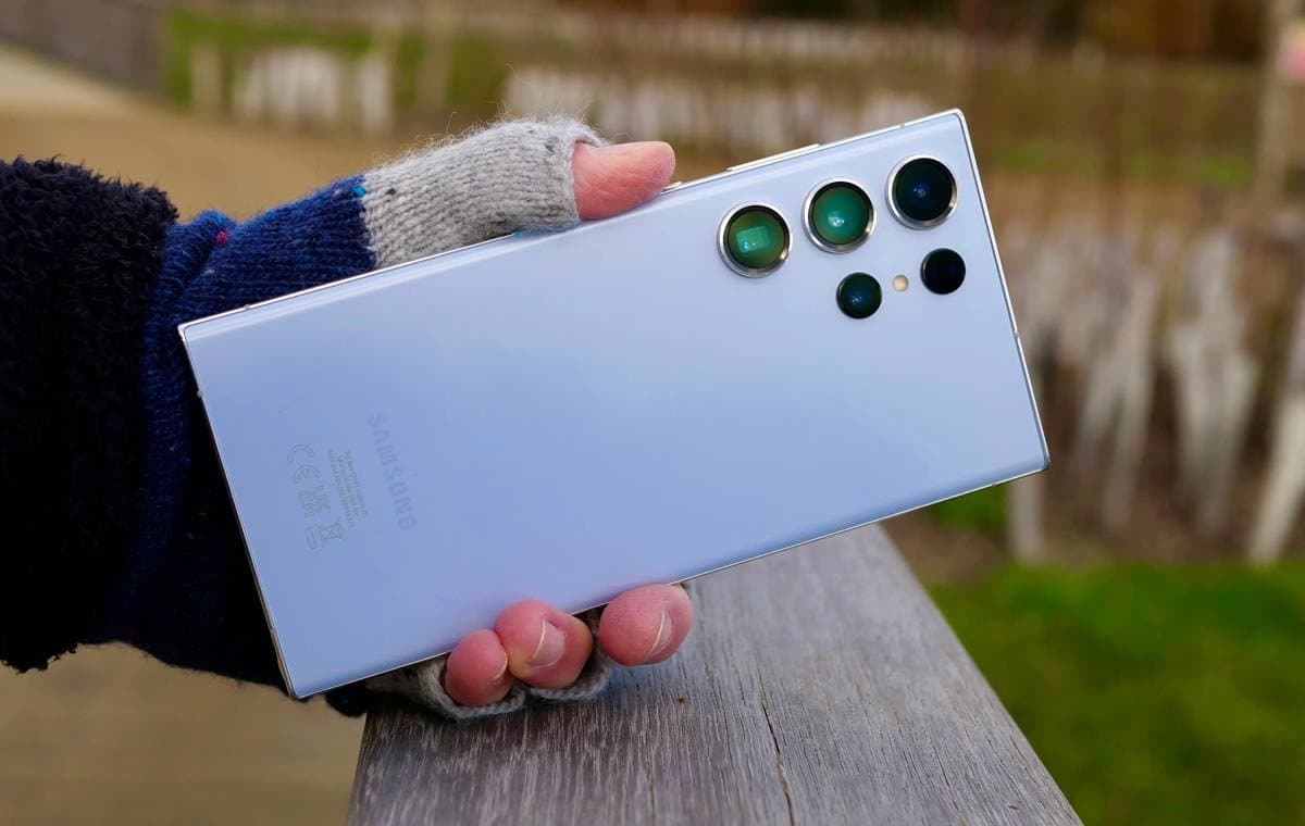 قیمت روز گوشی؛ گلکسی S۲۵ اولترا چند؟