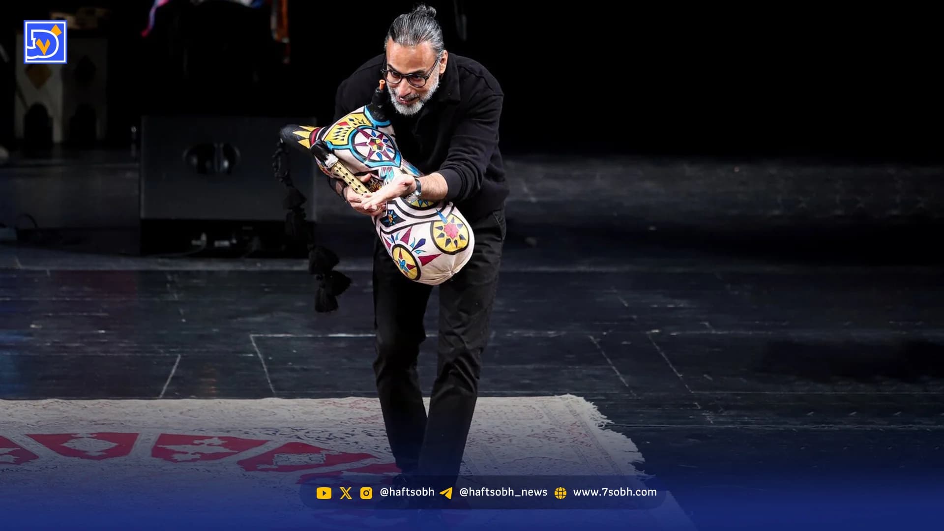 گزارشی از همدلی اهالی موسیقی در روزهای پرالتهاب جنگ