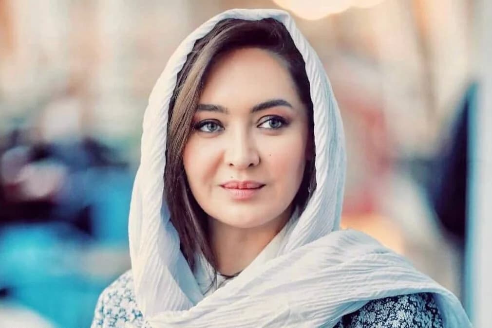 معرفی زیباترین بازیگران ایران؛ نیکی کریمی