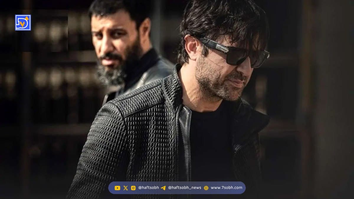 نقد و بررسی فصل دوم «وحشی» با بازی جواد عزتی و نگار جواهریان