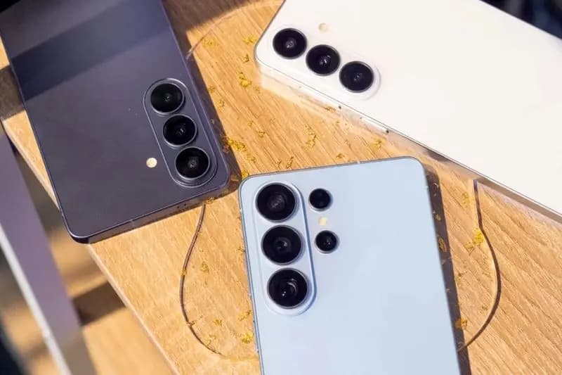 گلکسی S۲۶ پرچمدار جدید سامسونگ/ مقایسه کامل مشخصات و قیمت