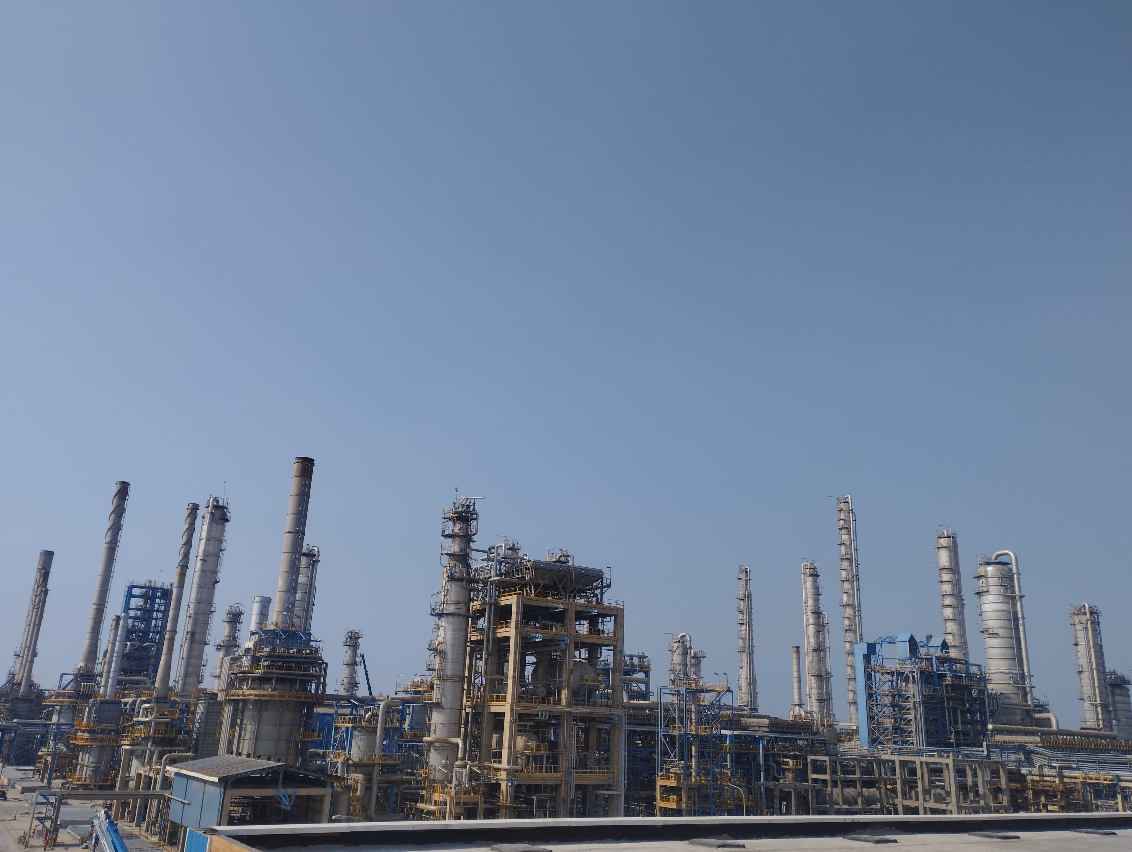 سناریوهای بازار نفت در تنش ایران و آمریکا