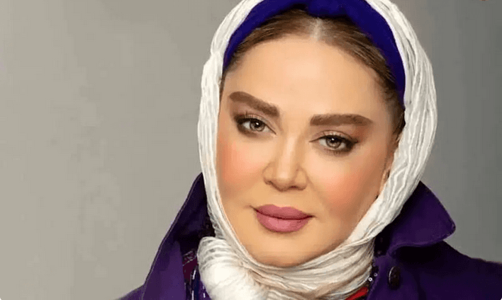 بهاره رهنما:برایم قابل قبول نیست که آدمی برای من باشد و همه مرتب بخواهند نگاهش کنند