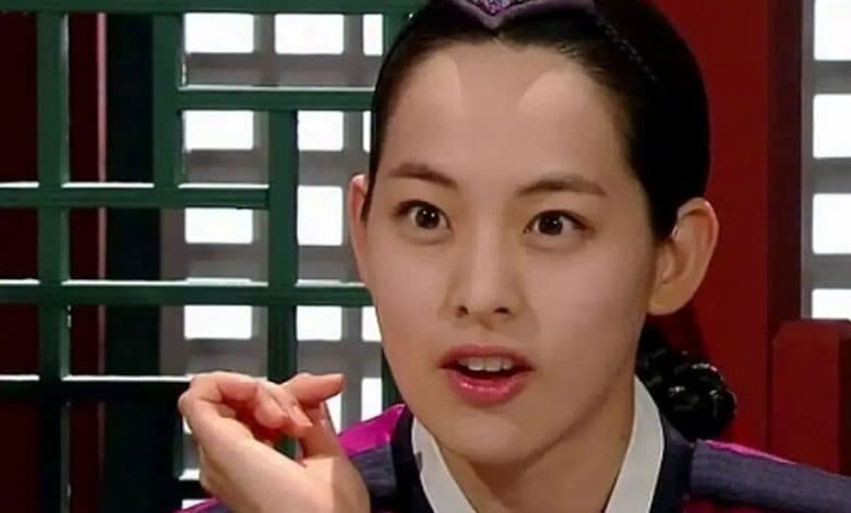 عکس های مانکنی اون گوم بازرس بدجنس سریال دونگی که خیلی متفاوته!