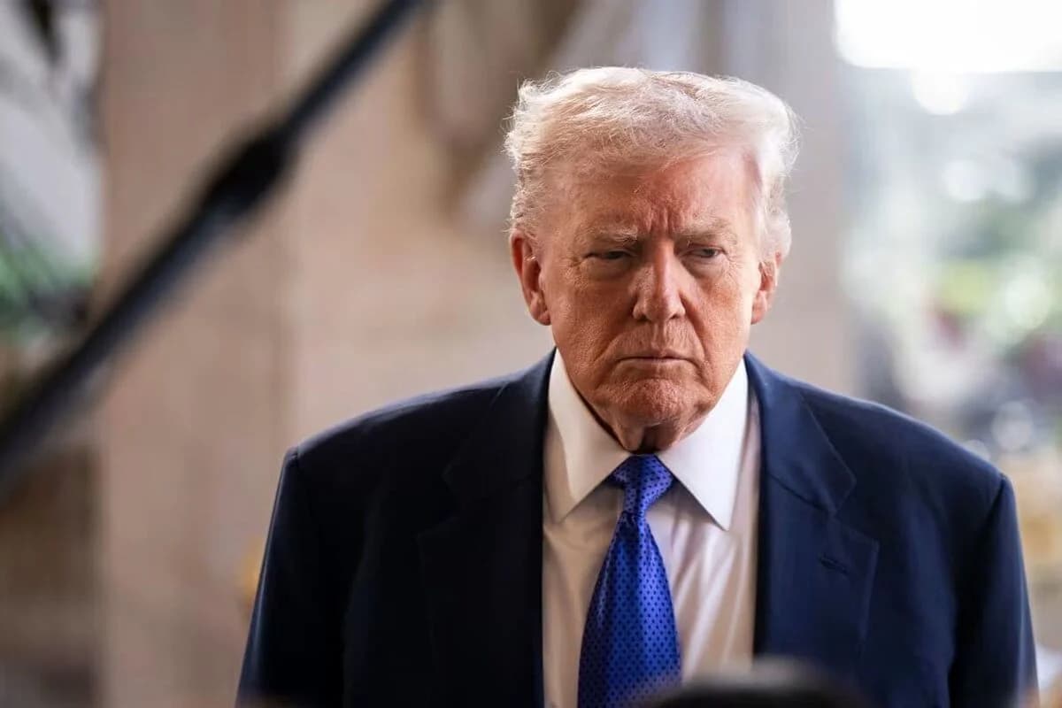 وحشت عربستان و امارات از برنامه جدید ترامپ / آمریکا متحدانش را نگران کرد