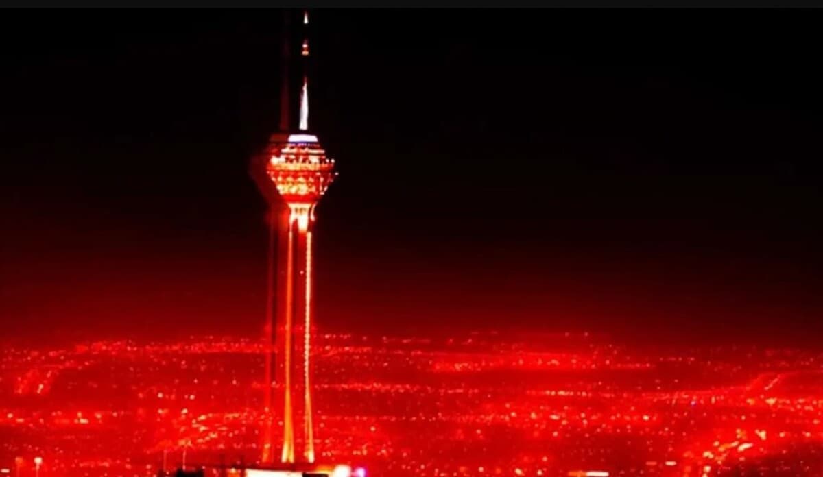 اعلام وضعیت قرمز در پایتخت