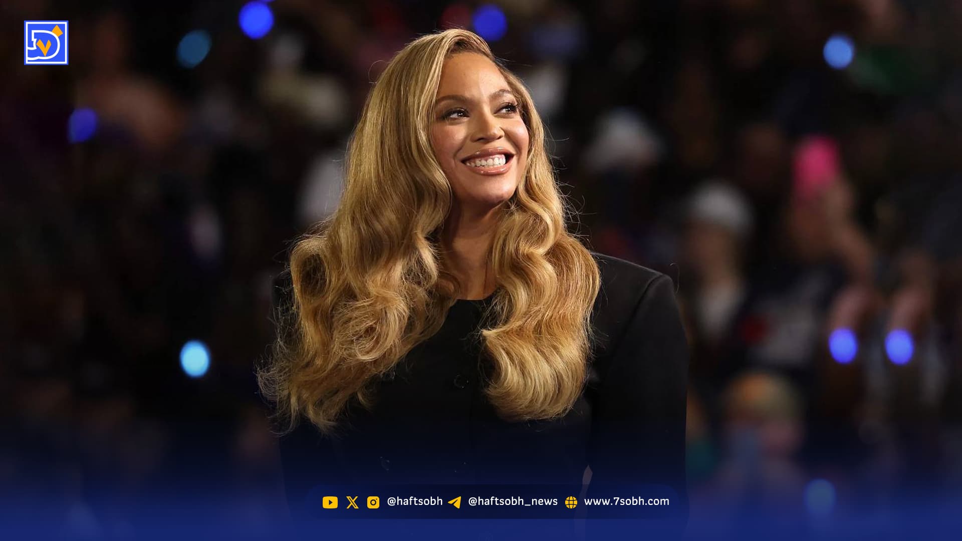 بیانسه‌ به جمع میلیاردرهای جهان پیوست