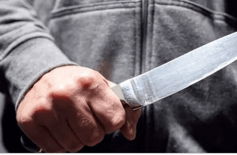 قتل مرد جوان تهرانی مقابل خانه اش