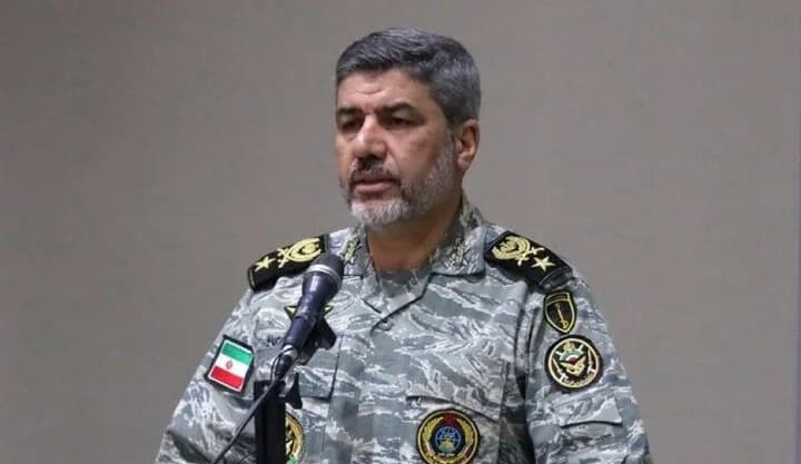 سخنگوی ارتش: به مداخلات شب گذشته آمریکایی‌ها پاسخ محکم و کوبنده دادیم