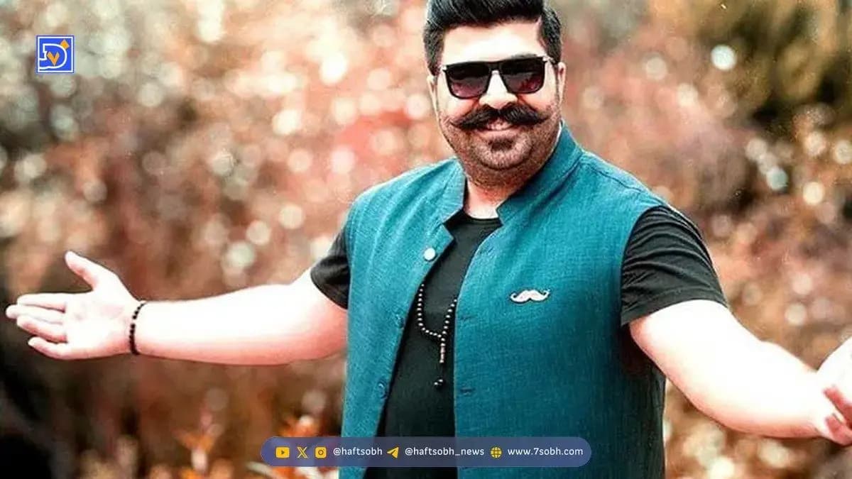 چهره بانمک و دیده نشده بهنام بانی در هفت سالگی و اولین روز مدرسه!