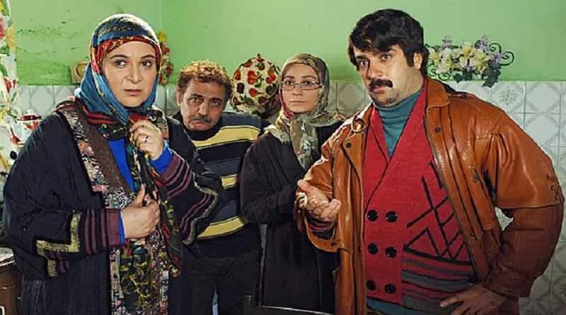 زمان پخش و تکرار سریال پایتخت۴