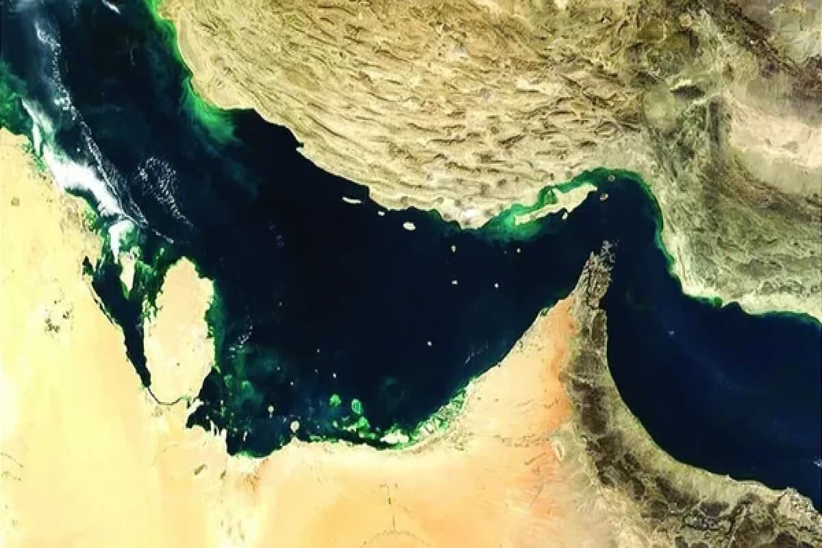 ادعای فایننشال‌تایمز: بن‌بست مذاکرات در موضوع تنگه هرمز