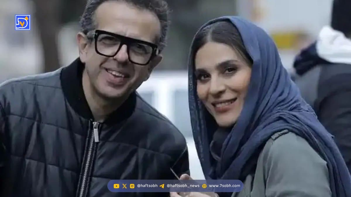 بیوگرافی و همه شوهران سحر دولتشاهی