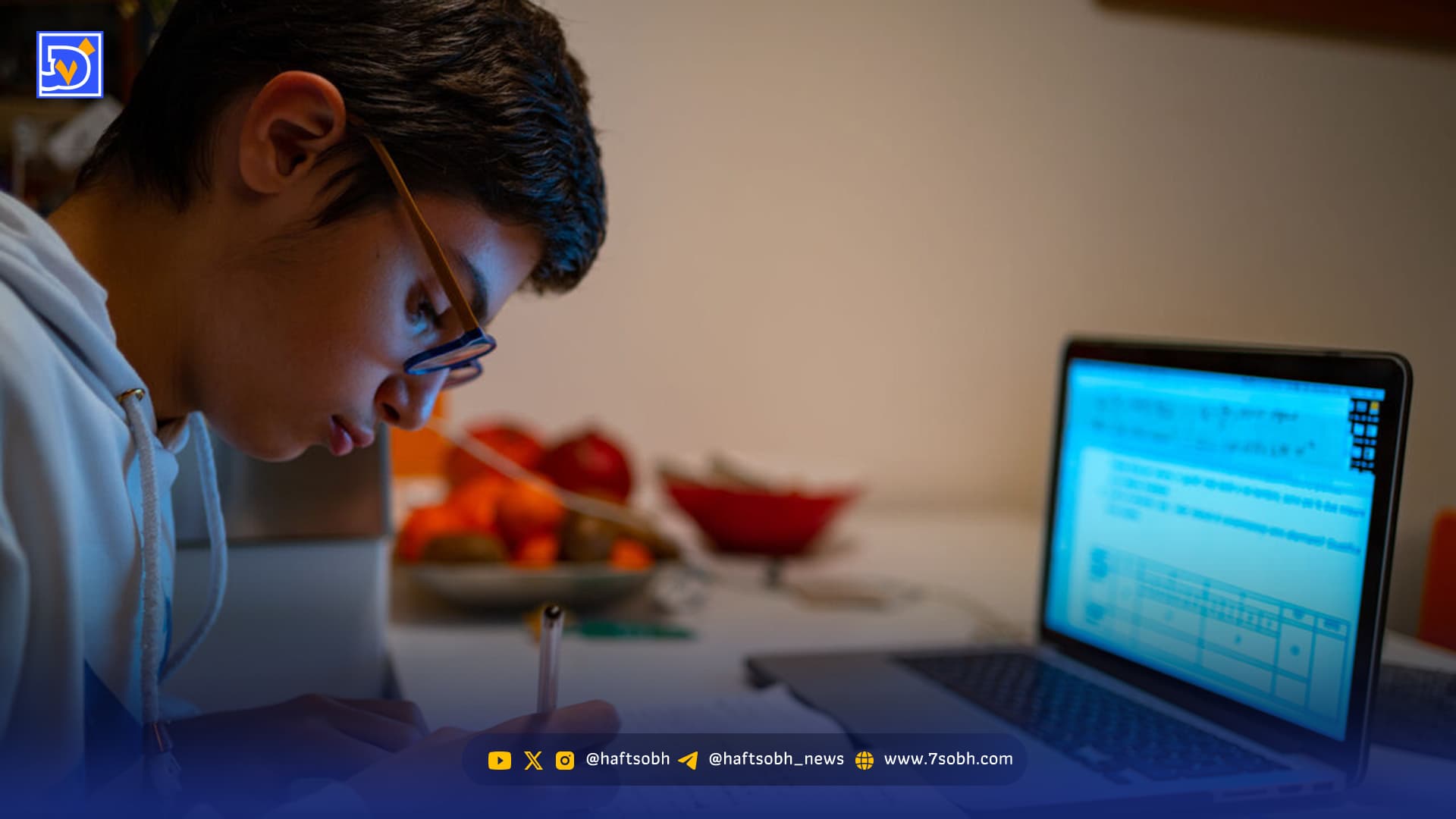 امتحانات دانش‌آموزان تهرانی لغو شد