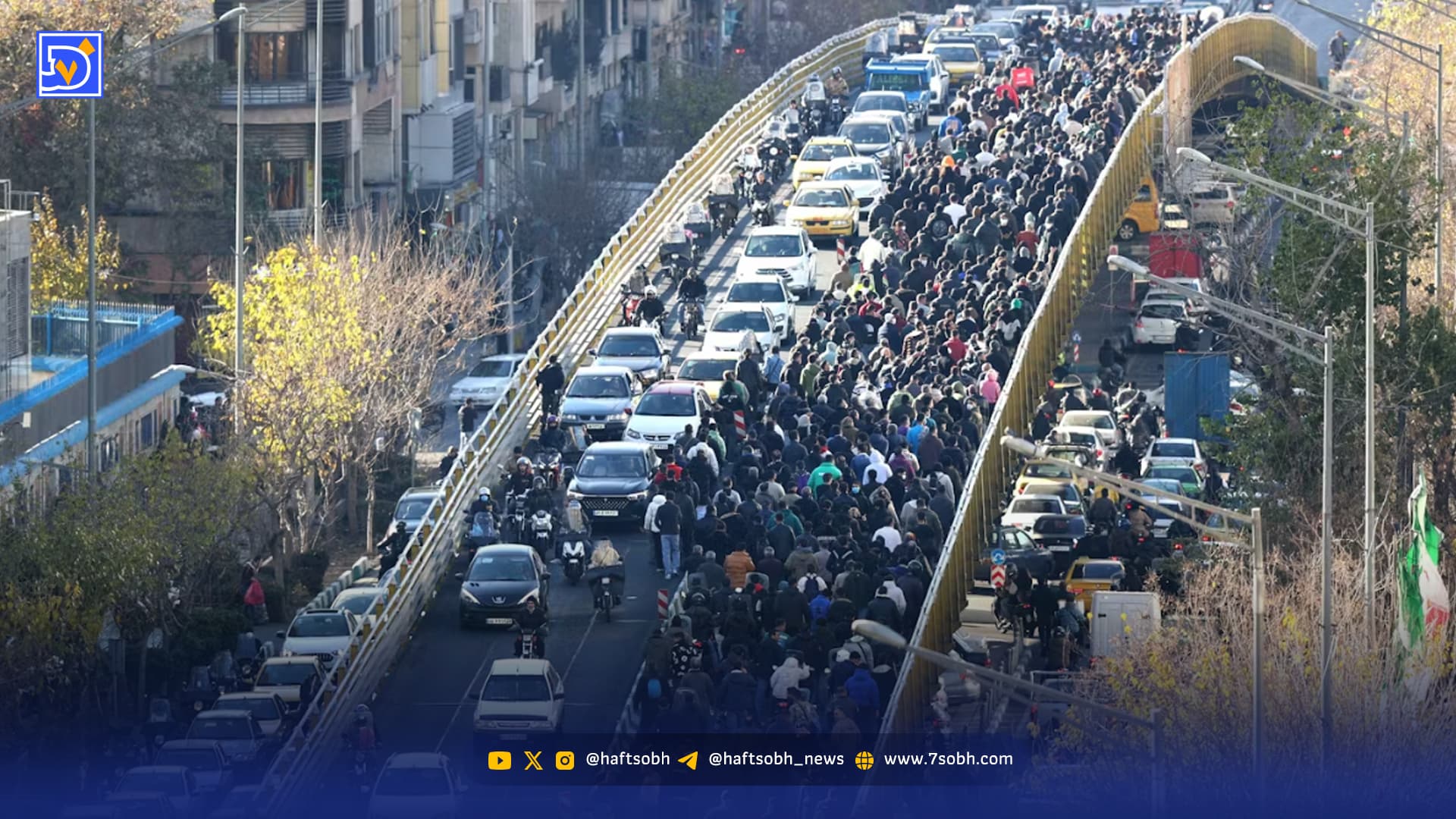 ضرورت گفت‌وگوی پایدار در کنار اقدامات اقتصادی