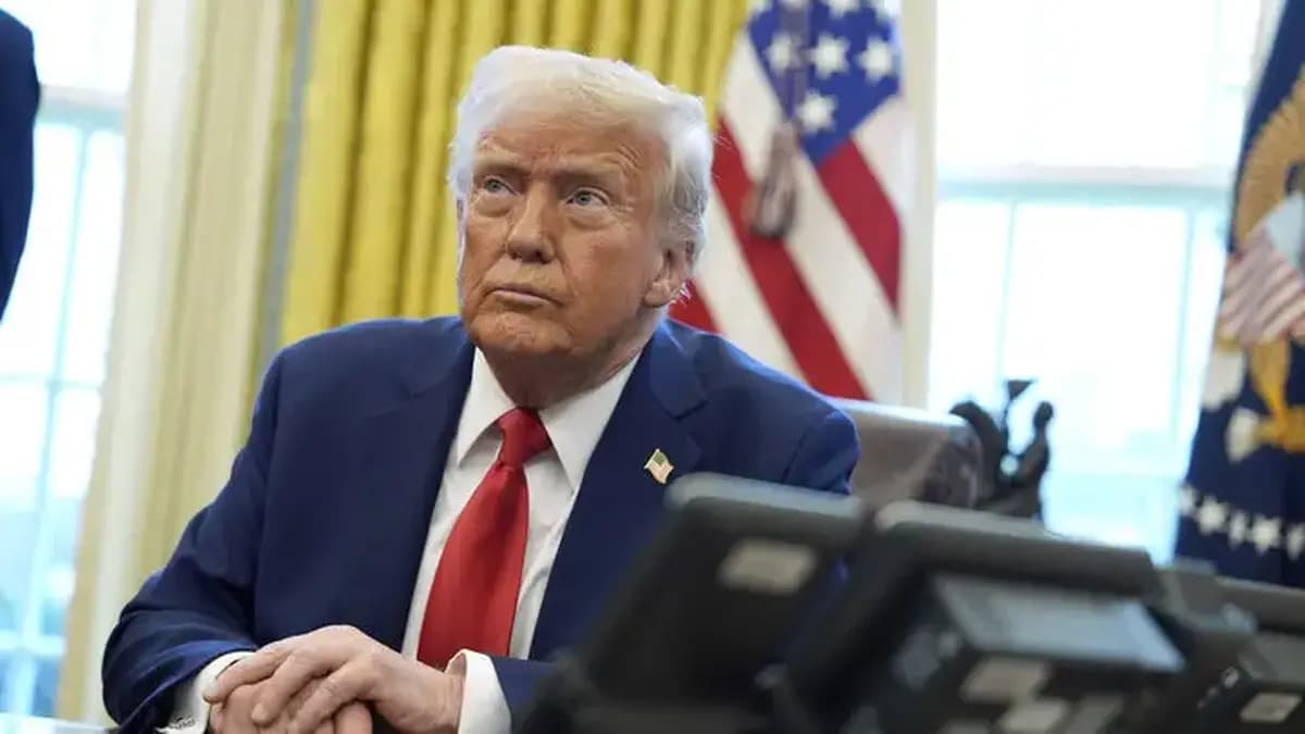 پاسخ قاطع ایران به پیشنهاد آتش‌بس موقت از طرف آمریکا/ واقعیت چیست؟