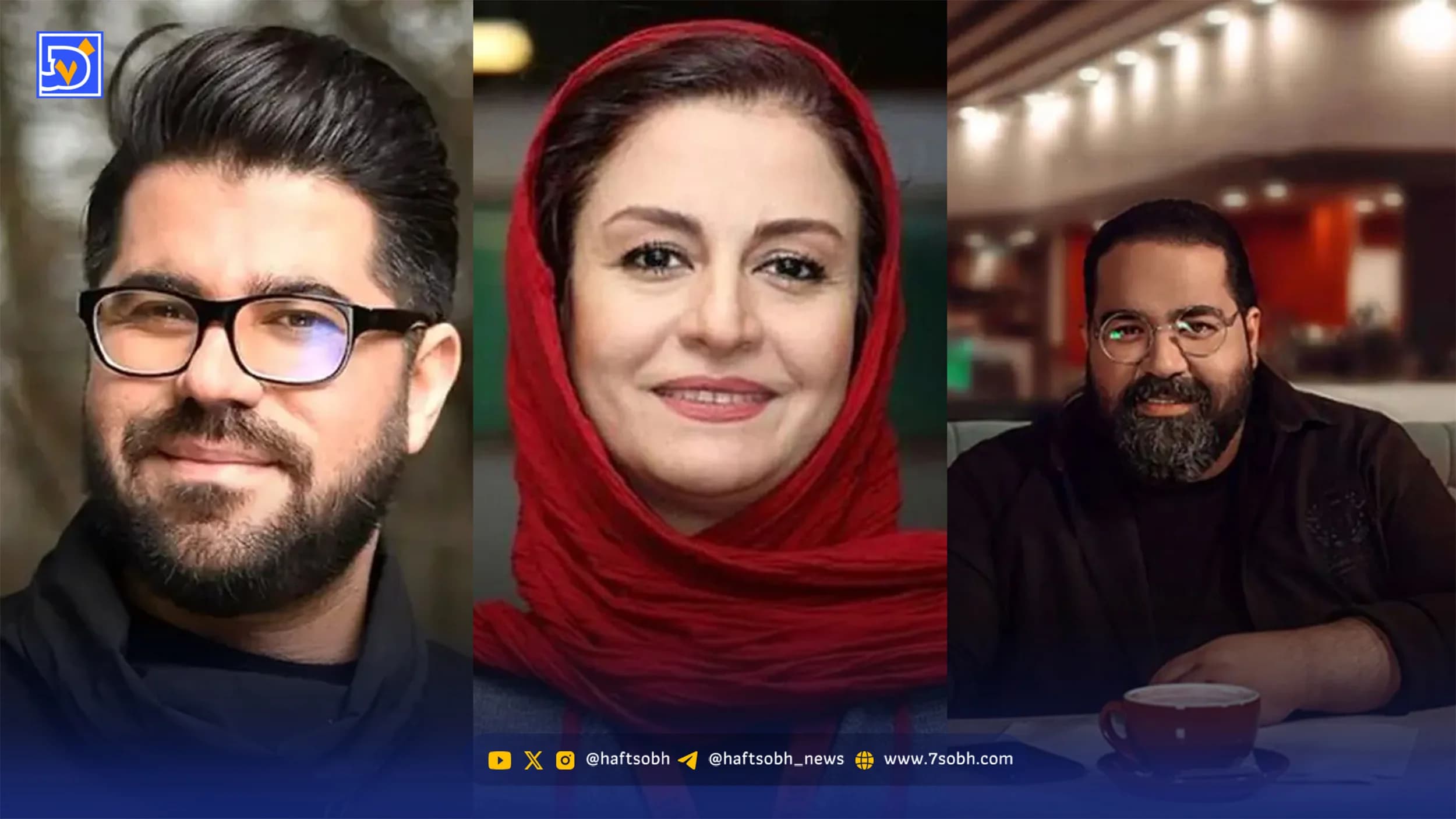 نگاه روز | قدردانی ویژه دبیر شورای عالی از هنرمندانی که با وطن هم آوا شدند