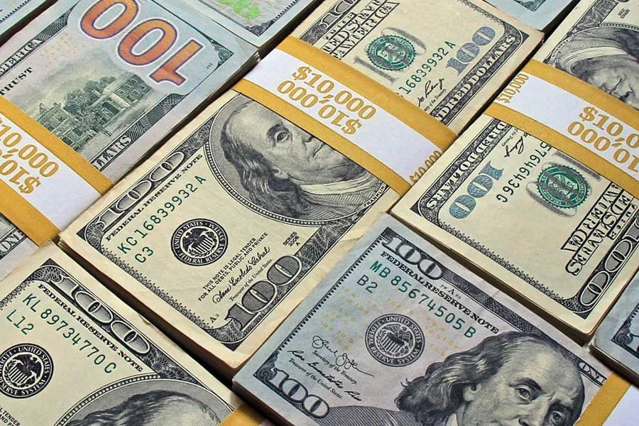 پیش بینی قیمت دلار سه شنبه ۱۲ خرداد ۱۴۰۵ /دلار به ۱۸۰میرسد؟