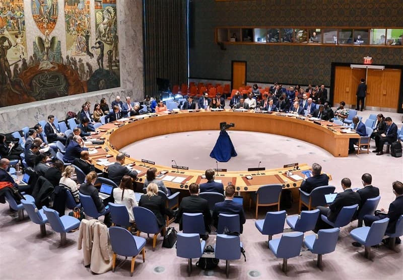 گزارش نشست فوق العاده شورای امنیت درباره ایران / آمریکا مجوز جنگ گرفت؟