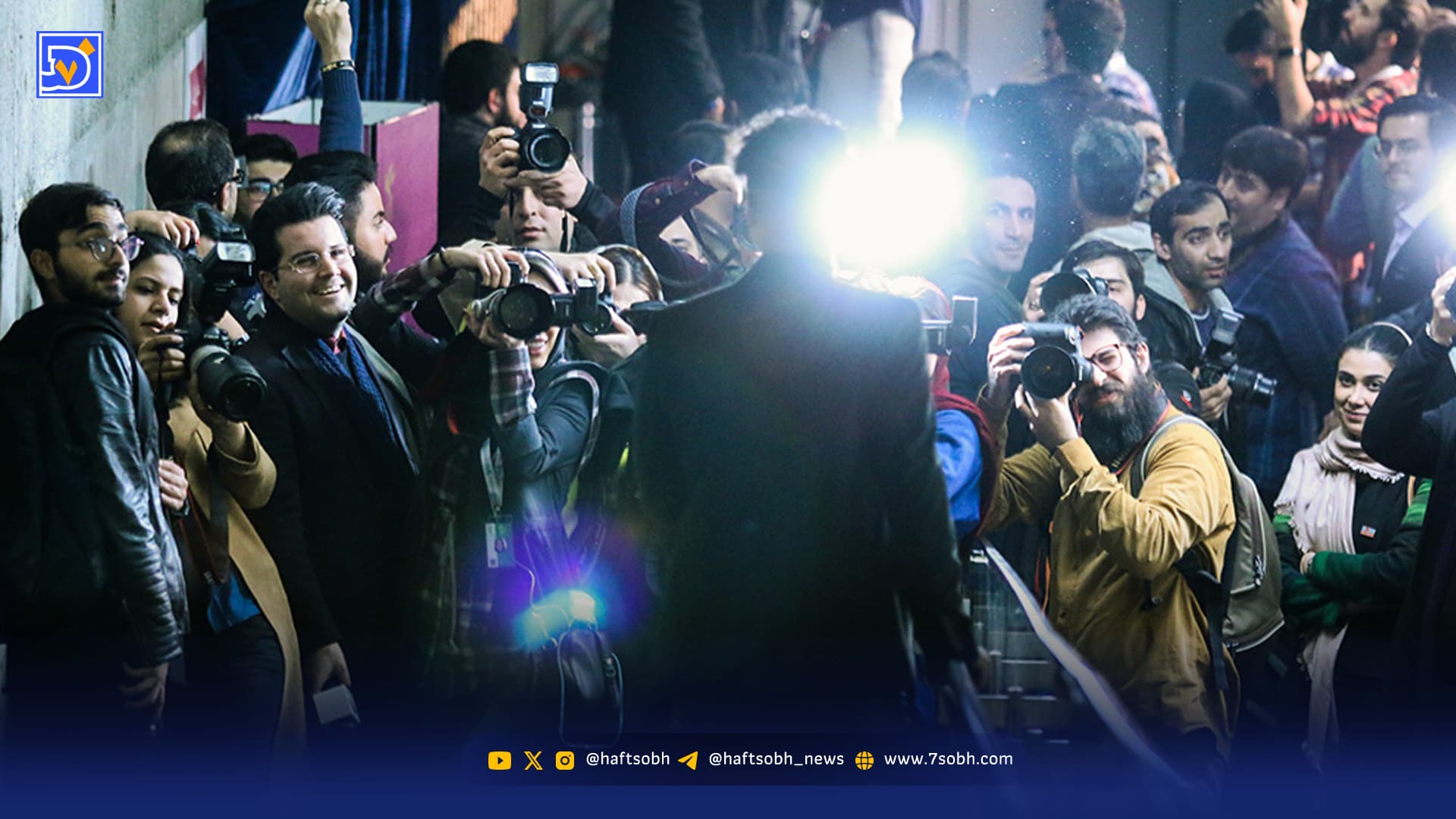 قاب‌هایی که برای لایک نفس می‌کشند