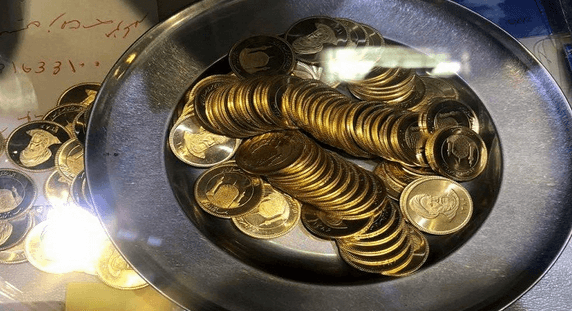 قیمت سکه در بازار امروز شنبه ۱۶ اسفند ۱۴۰۴ / ریزش سنگین سکه