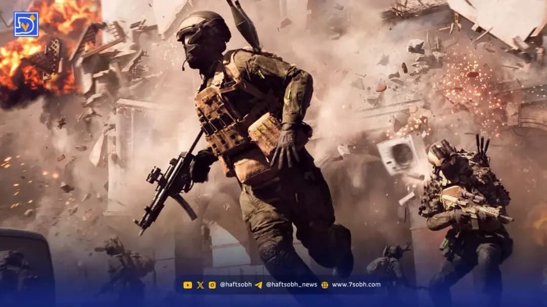 بازی جنگی Battlefield 6 در سال ۲۰۲۶ متحول می‌شود؛ رونمایی ویژگی‌های جدید