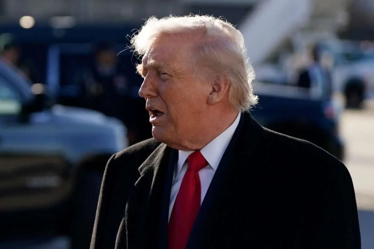 فوری/ شرط ترامپ برای‌ ایران/ باید معامله‌ کنیم