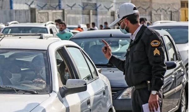 انسداد جاده چالوس و آزادراه تهران شمال از ساعت ۱۶ امروز