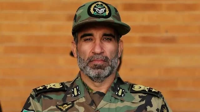 فرمانده نیروی زمینی ارتش: انتقام خون شهدای این سرزمین از دشمنان گرفته خواهد شد