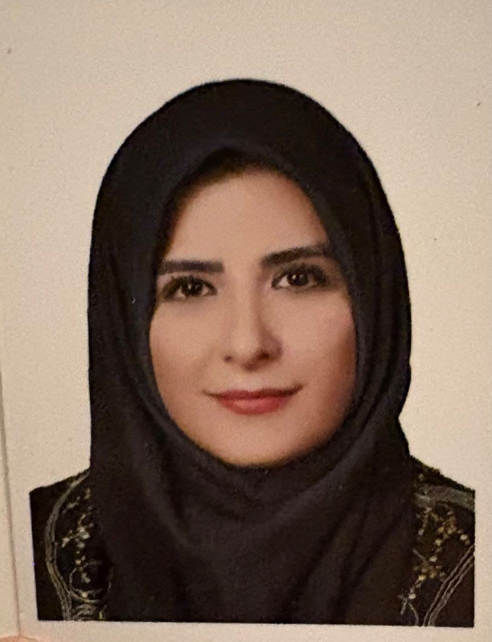 زهرا مهدور
