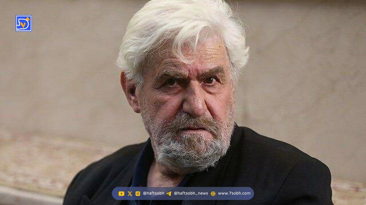 خبر درگذشت عنایت بخشی تکذیب شد