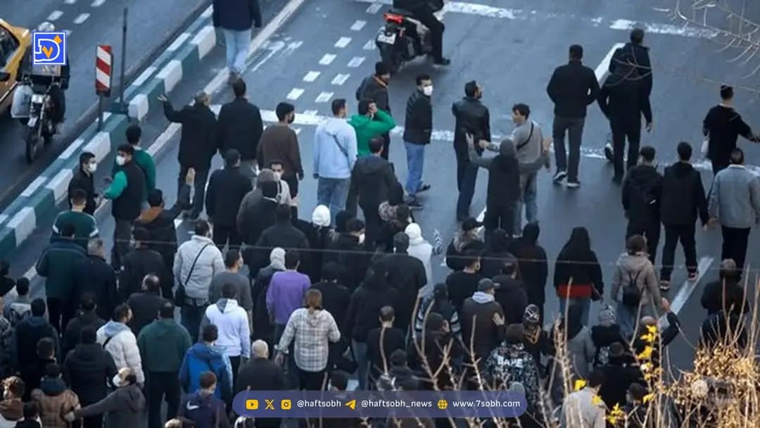 واکنش اتحادیه اروپا به اعتراضات روزهای اخیر ایران