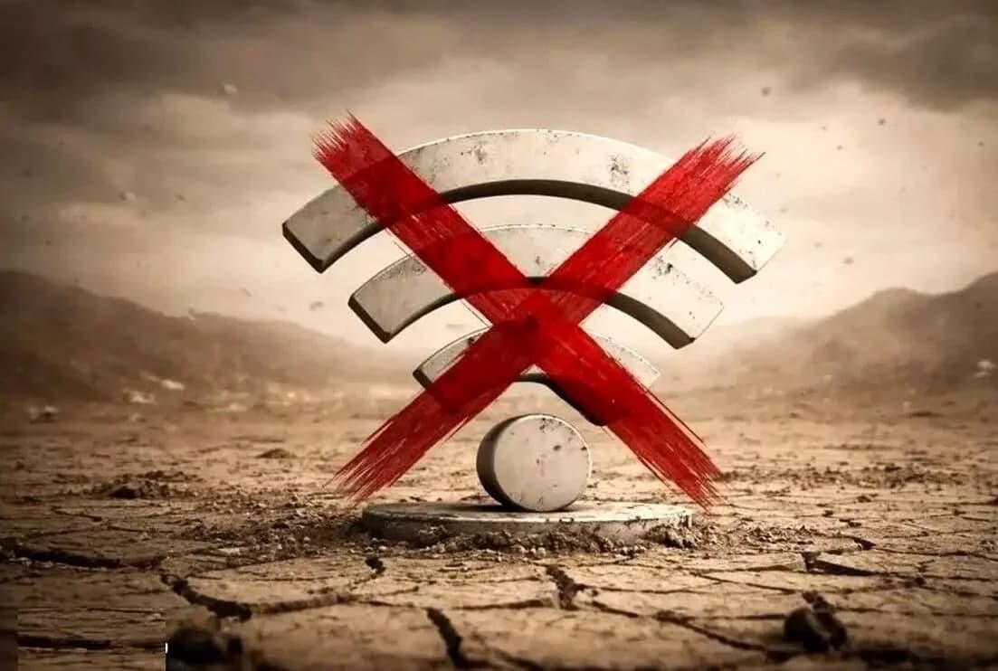 آخرین اخبار قطعی اینترنت بین الملل ایران/ خبر خوش برای کاربران تلگرام و اینستاگرام؟
