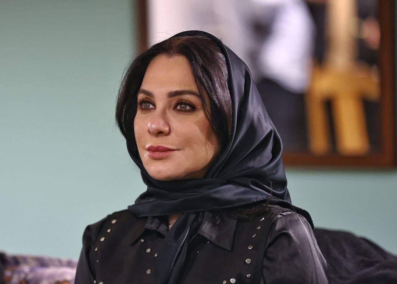 صحبت های بازیگر سوری فیلم «بازمانده» در جشنواره فجر