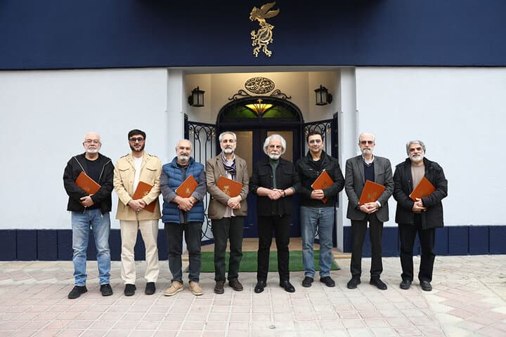 فوری: نامزدها و داوران جشنواره فیلم فجر اعلام شدند