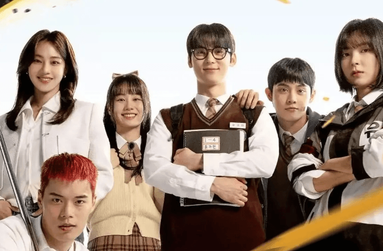 نقد و بررسی| بهترین سریال‌های کره‌ای سال 2025 که نباید از دست بدهید