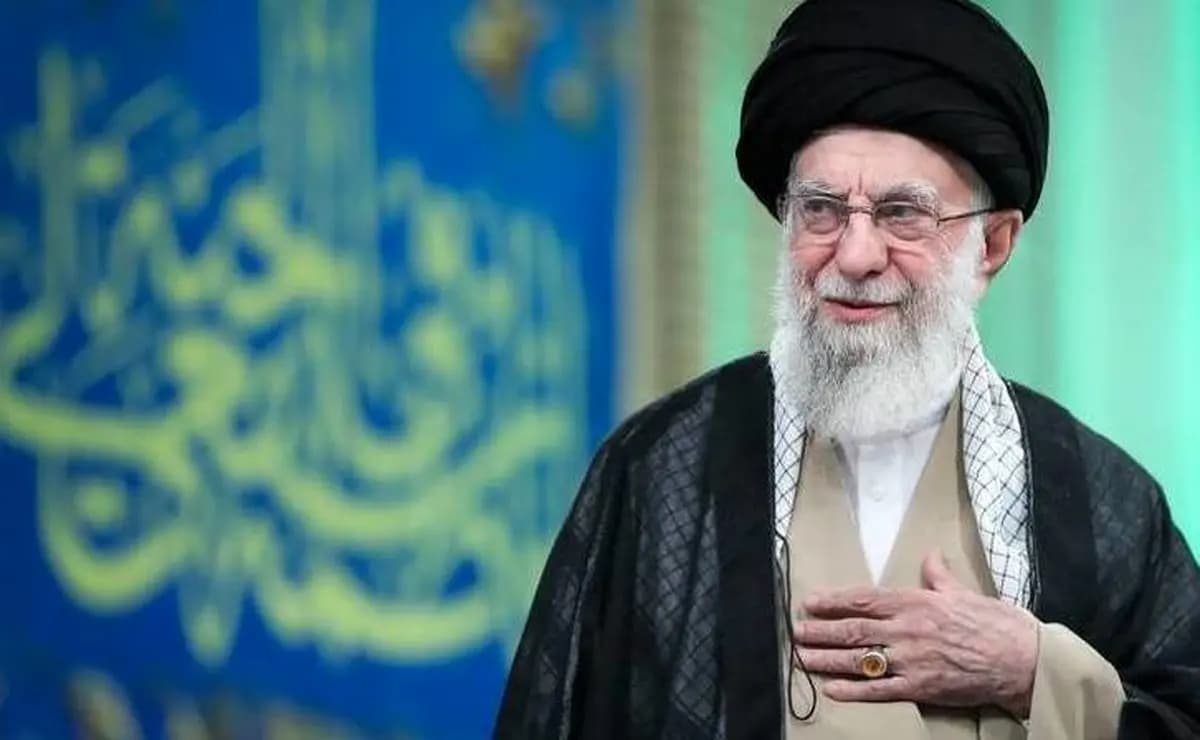 محل و زمان خاکسپاری پیکر مطهر رهبر شهید انقلاب