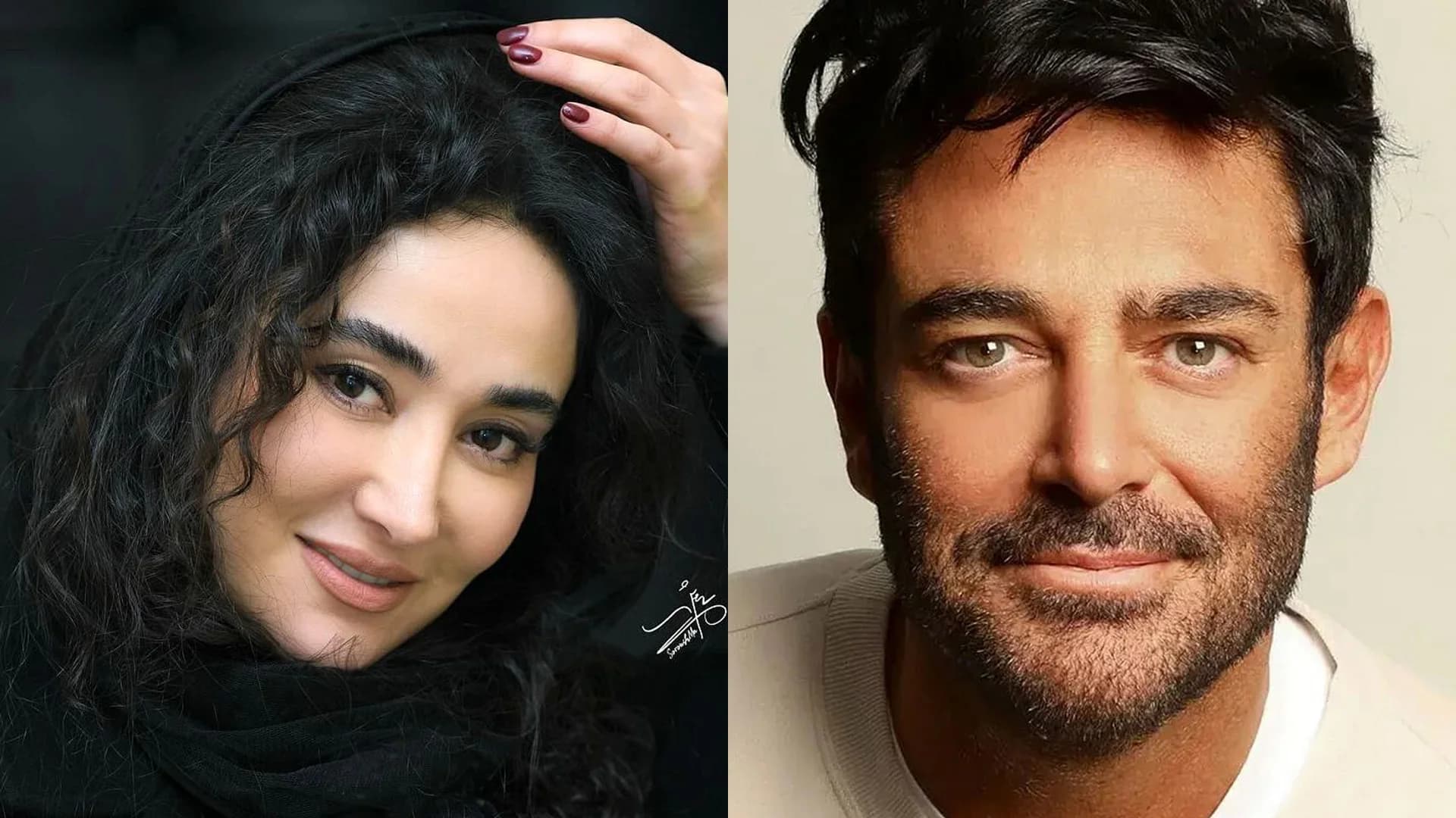 استایل متفاوت بازیگران ایرانی خارج ایران؛ از رضا گلزار تا بهاره افشاری