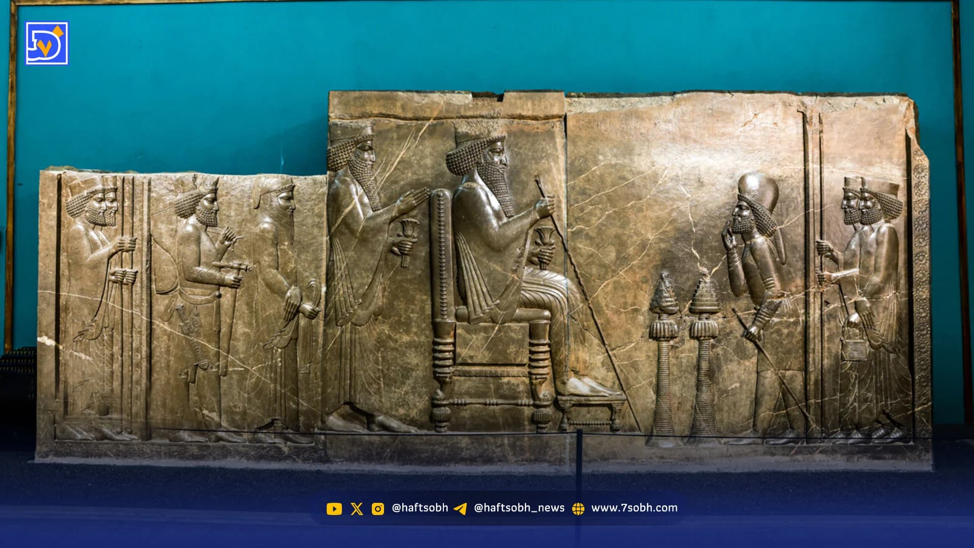 میراث فرهنگی منفعل و بدون نیروی زبده